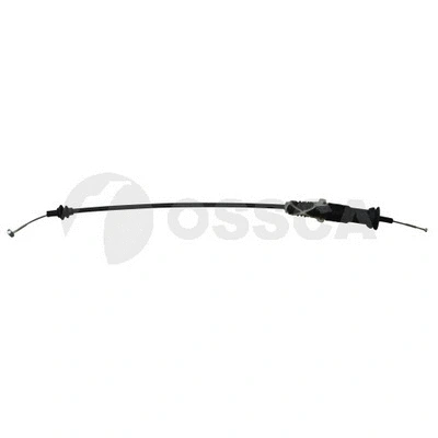 Cable Pull, clutch control (04071)