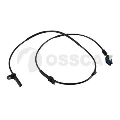Sensor, wheel speed (10849)