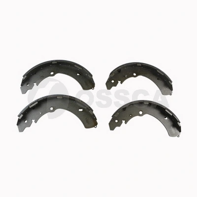 Brake Shoe Set (34538)