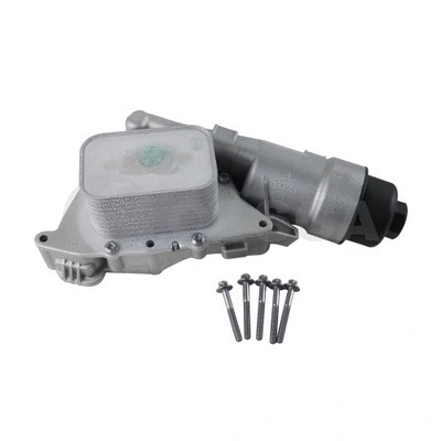 Cap, oil filter housing (66590)