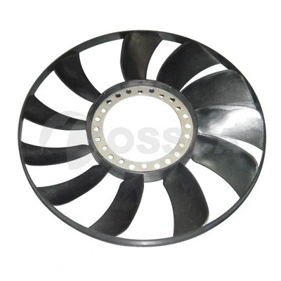 Fan Wheel, engine cooling (01008)