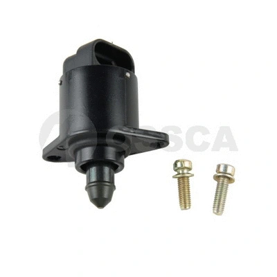 Idle Control Valve, air supply (08171)
