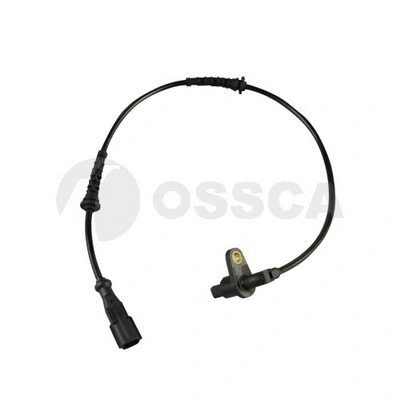 Sensor, wheel speed (25425)