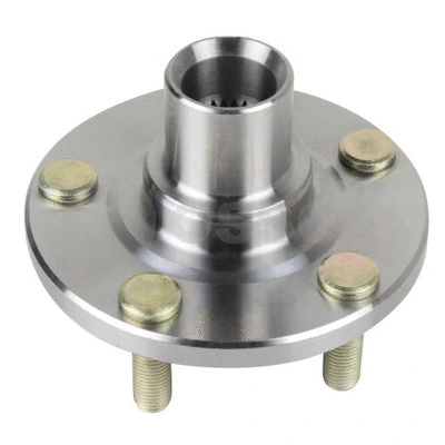 Wheel Hub (39091)
