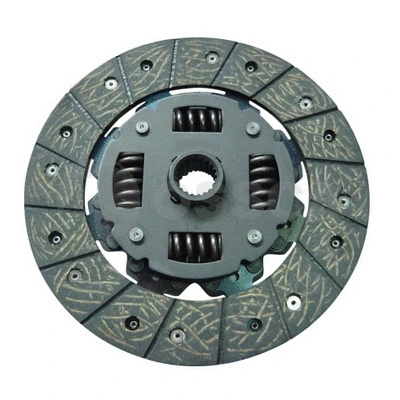 Clutch Disc (13740)