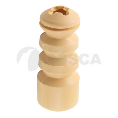 Rubber Buffer, suspension (12885)
