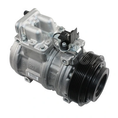 Compressor, air conditioning (07297)
