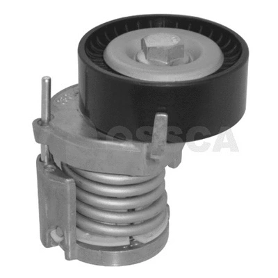 Belt Tensioner, V-ribbed belt (02311)