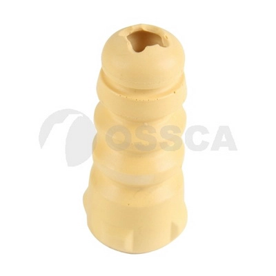Rubber Buffer, suspension (43801)