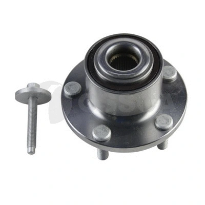 Wheel Hub (08260)