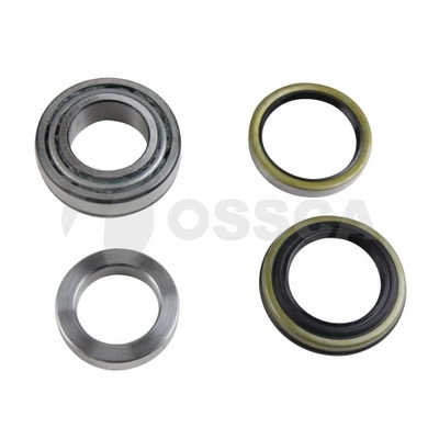 Wheel Bearing Kit (40355)