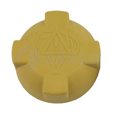 Cap, coolant tank (03238)