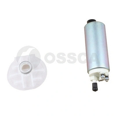 Fuel Pump (09018)