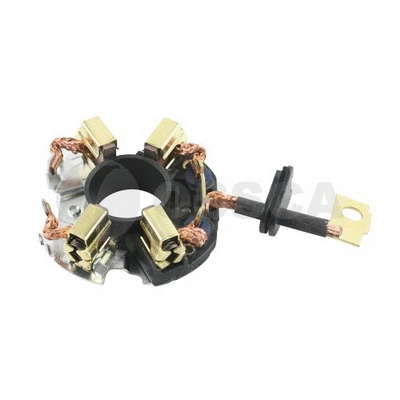 Holder, carbon brushes (08881)