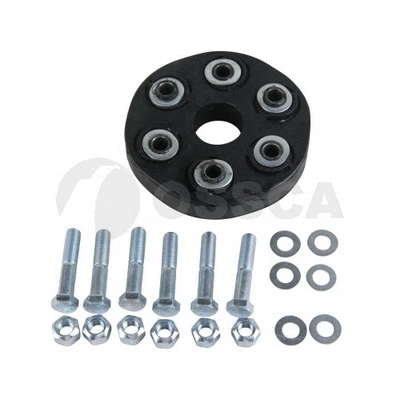 Joint, propshaft (42252)