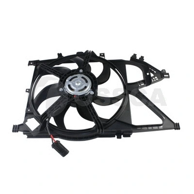 Fan, engine cooling (19575)