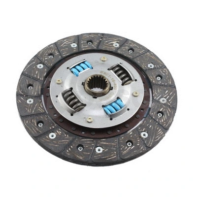 Clutch Disc (06040)
