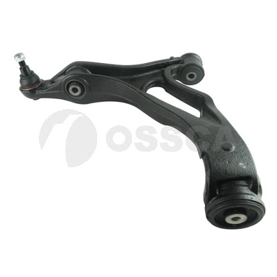 Mounting, control/trailing arm (49613)