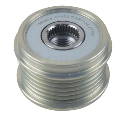 Belt Pulley, alternator (64422)