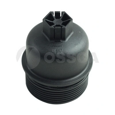 Cap, oil filter housing (47403)