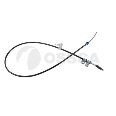 Cable Pull, parking brake (50118)