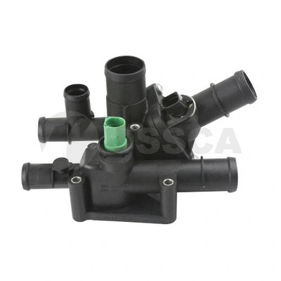 Thermostat Housing (09199)