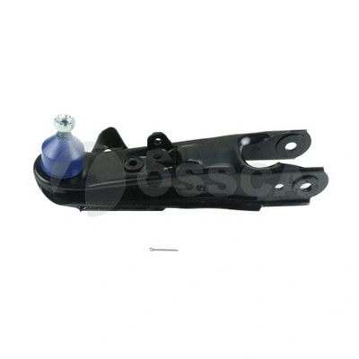 Mounting, control/trailing arm (63583)