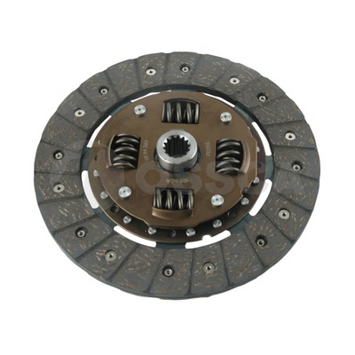 Clutch Disc (29232)