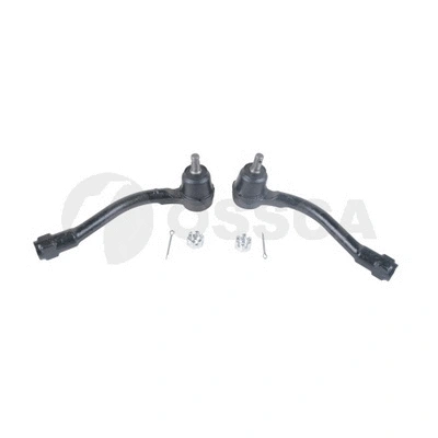 Tie Rod End (61451)