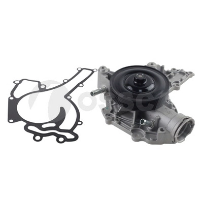 Water Pump, engine cooling (66381)