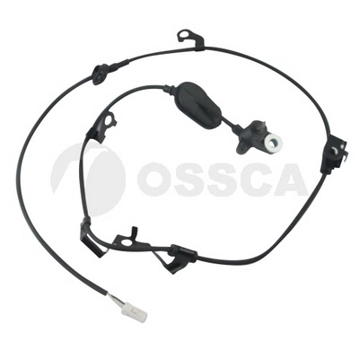 Sensor, wheel speed (30444)