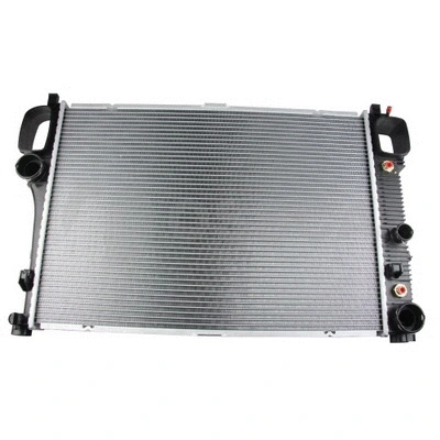 Radiator, engine cooling (25129)