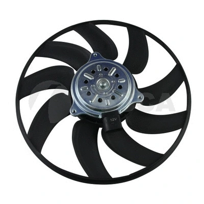 Fan, engine cooling (13352)