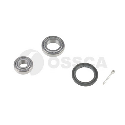 Wheel Bearing Kit (26647)