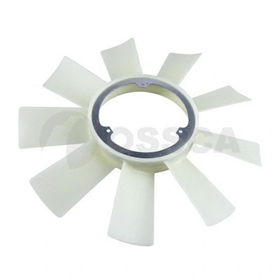 Fan Wheel, engine cooling (25094)