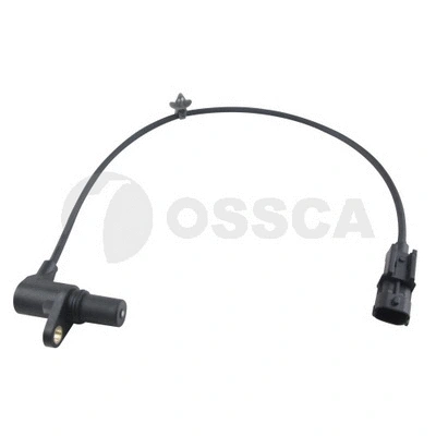 Sensor, crankshaft pulse (37235)