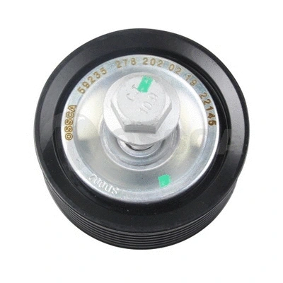 Tensioner Pulley, V-belt (59235)