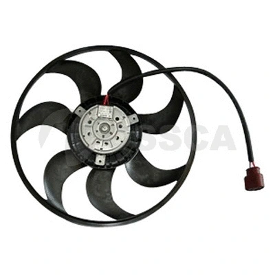 Fan, engine cooling (14086)