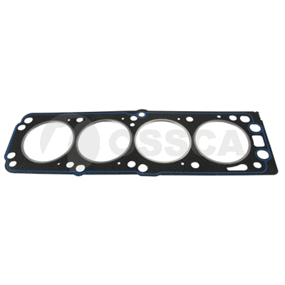 Gasket, cylinder head (24760)