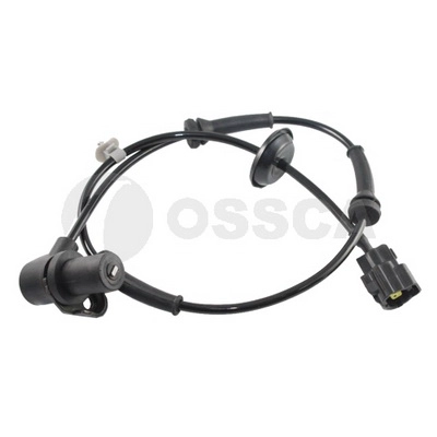 Sensor, wheel speed (07530)