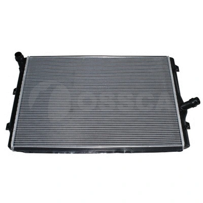Radiator, engine cooling (65964)