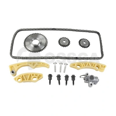 Timing Chain Kit (43610)
