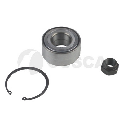 Wheel Bearing Kit (07885)