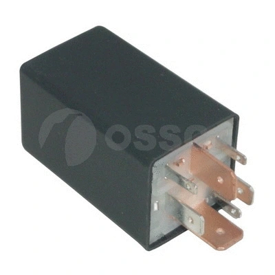Relay, glow plug system (00496)