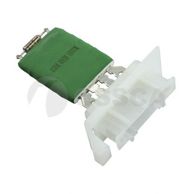 Resistor, interior blower (08084)