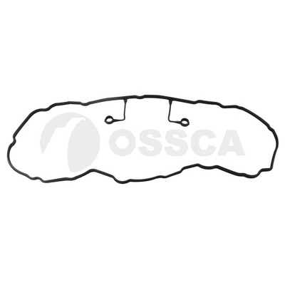 Gasket Set, cylinder head cover (22887)