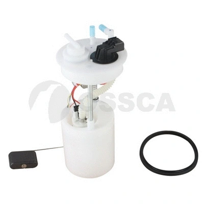 Fuel Pump (25169)