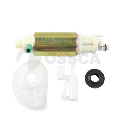 Fuel Pump (15710)
