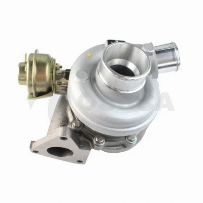 Charger, charging (supercharged/turbocharged) (17742)