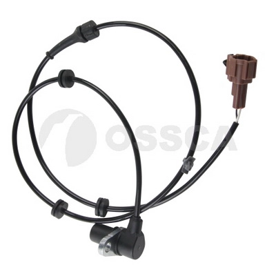 Sensor, wheel speed (30769)